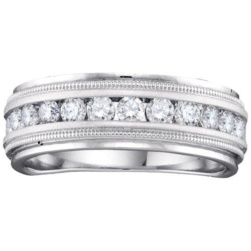 Daniels hot sale wedding bands