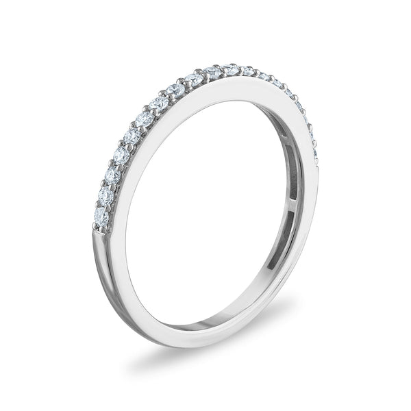 1-3/4 CTW Diamond Halo Bridal Set Ring in 10KT White Gold