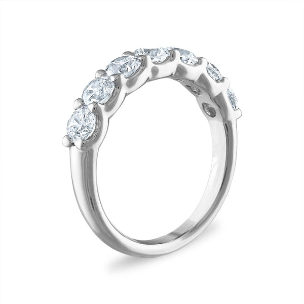 Signature EcoLove Diamond Dreams 4-3/4 CTW Diamond Classic Bridal Set in 14KT White Gold