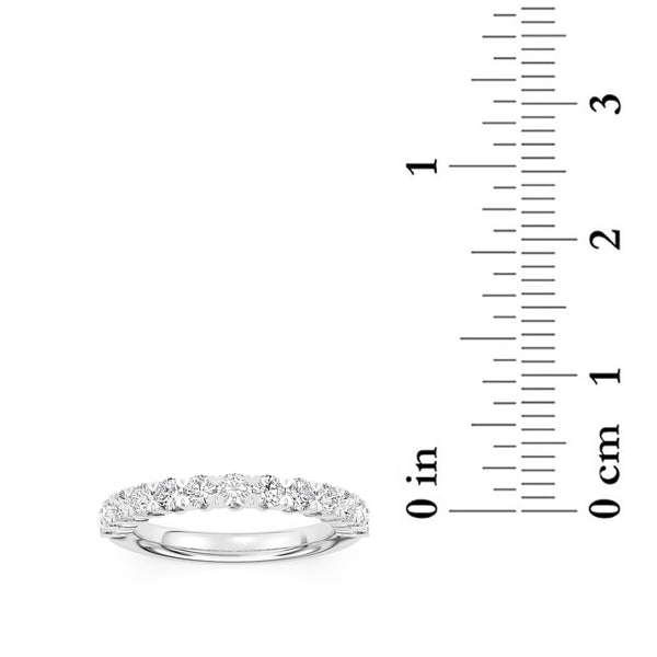 Signature EcoLove Diamond Dreams 4-3/4 CTW Lab Grown Diamond Bridal Set in Platinum