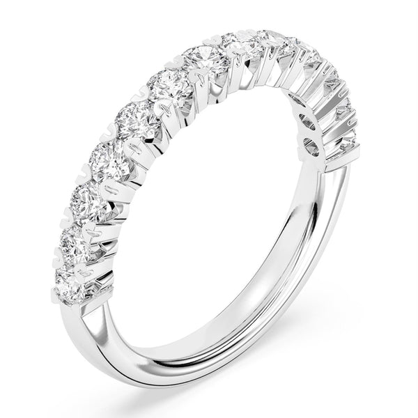 Signature EcoLove Diamond Dreams 4-3/4 CTW Lab Grown Diamond Bridal Set in Platinum