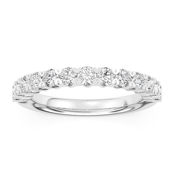 Signature EcoLove Diamond Dreams 4-3/4 CTW Lab Grown Diamond Bridal Set in Platinum