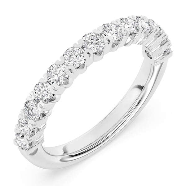 Signature EcoLove Diamond Dreams 4-3/4 CTW Lab Grown Diamond Bridal Set in Platinum