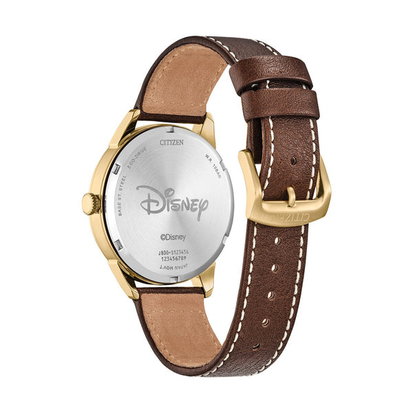 Citizen Disney Donald Duck and Crew Watch. AW0093-04W