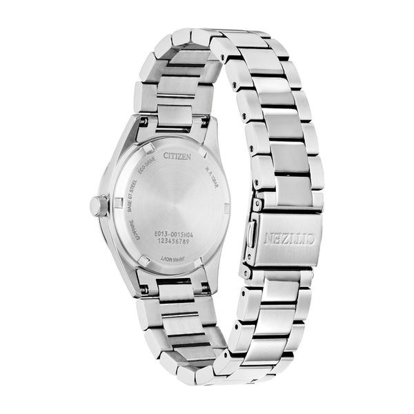 Citizen Sport Luxury 33MM Diamond Dial Watch. EW2700-54L