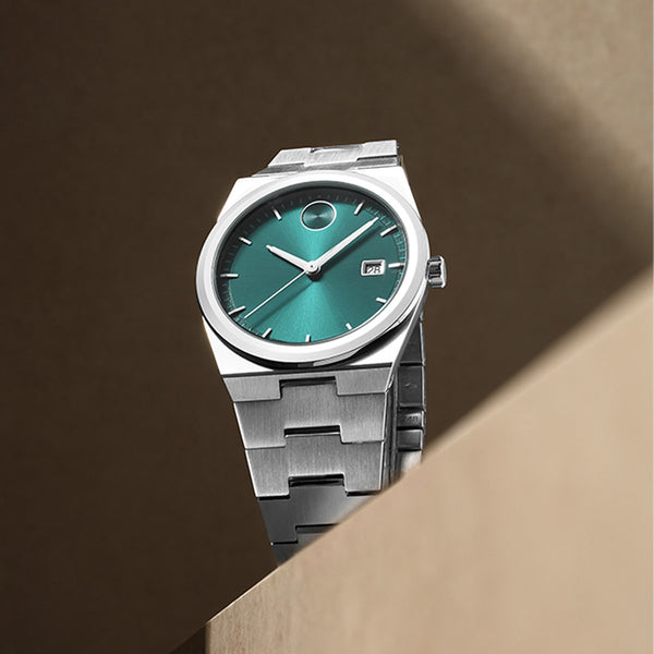 Movado BOLD Quest. 3601222