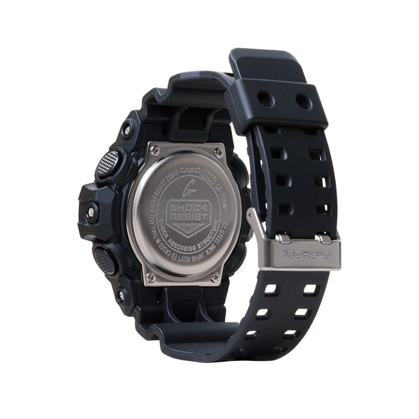 G-Shock Analog Digital GA700 Series with 57x53MM Dial. GA700MF-1A