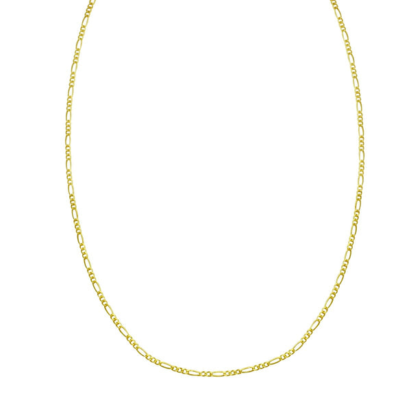 10KT Yellow Gold 20