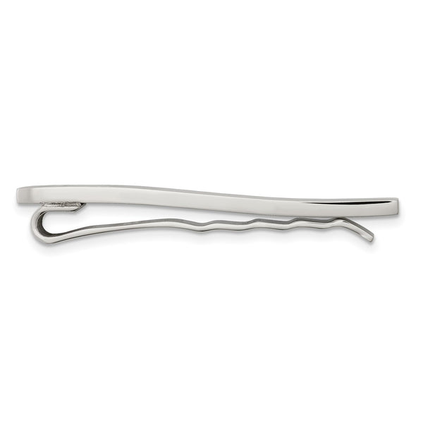 Stainless Steel Tie Bar