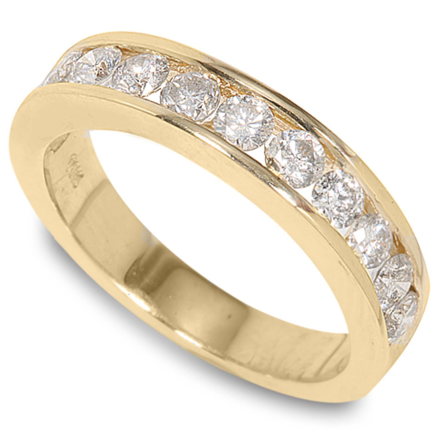 Daniels on sale wedding rings