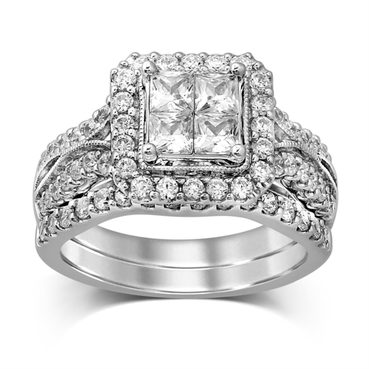 Daniels hot sale wedding rings