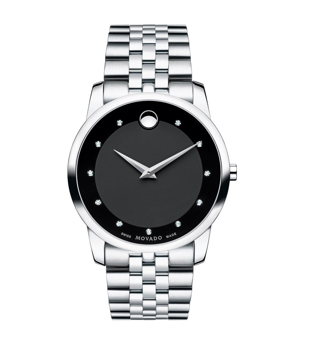 Movado 0607201 2024