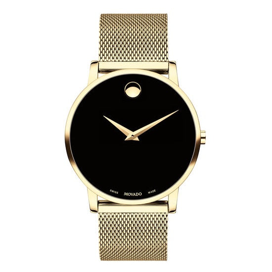 Movado; 0607396