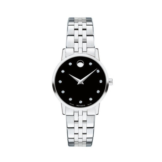 Movado; 0607207