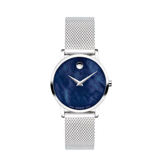 Movado; 0607425