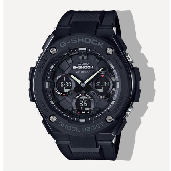 G shock wr clearance zobar