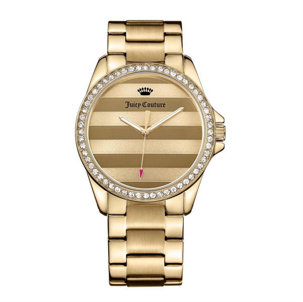 Juicy Couture with 40X40 MM Watch Band; 1901289