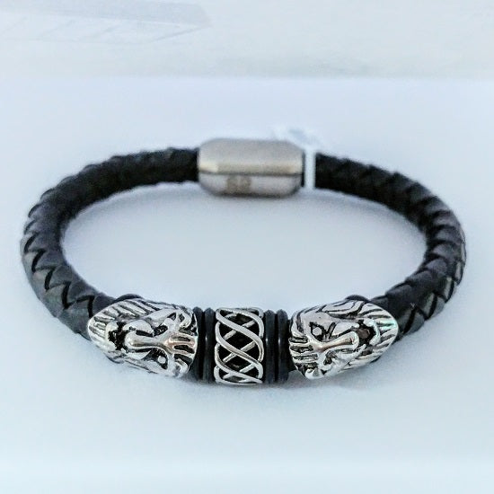 Stainless Steel Bracelet