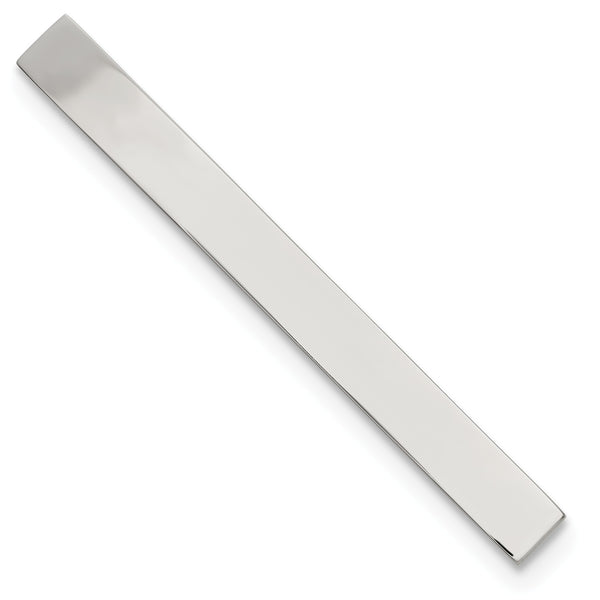 Stainless Steel Tie Bar